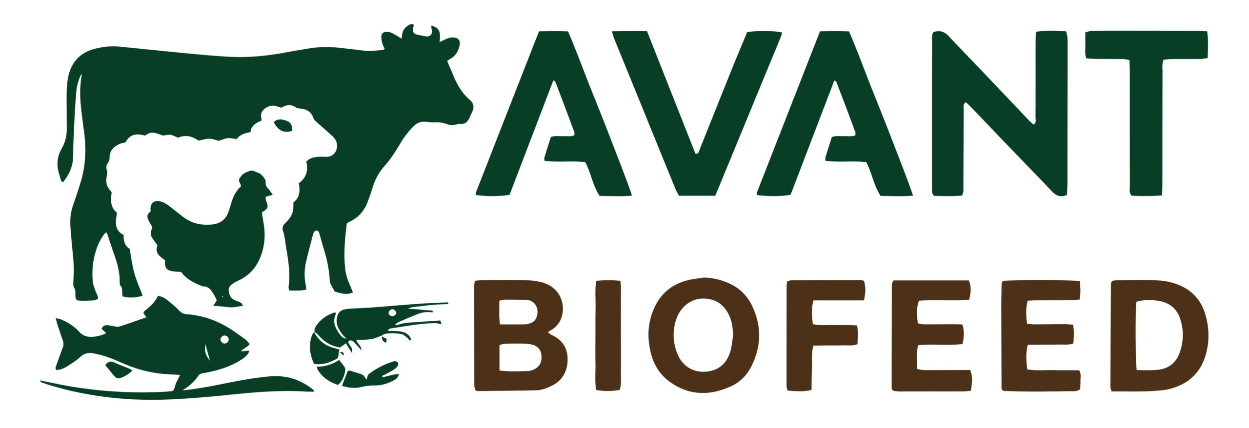 Avant BioFeed
